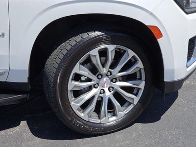 2021 GMC Yukon XL Base