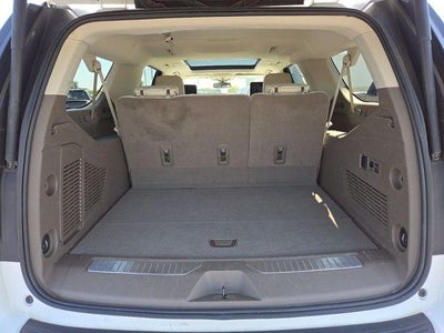 2021 GMC Yukon XL Base