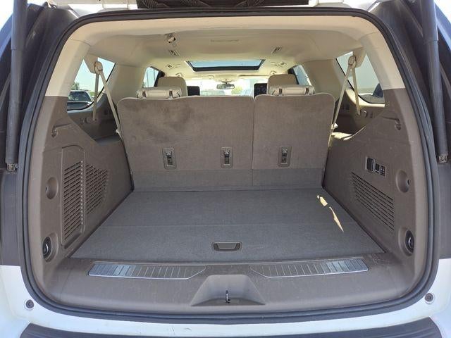 2021 GMC Yukon XL Base