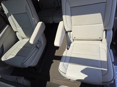 2021 GMC Yukon XL Base