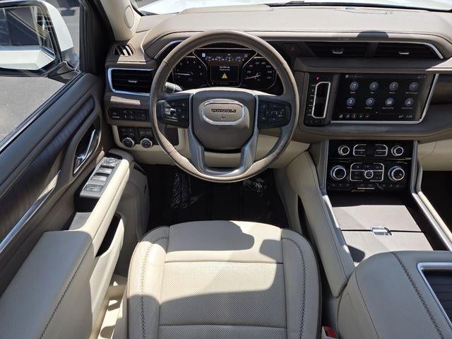 2021 GMC Yukon XL Base