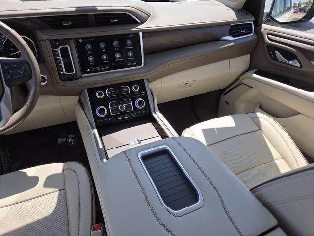 2021 GMC Yukon XL Base