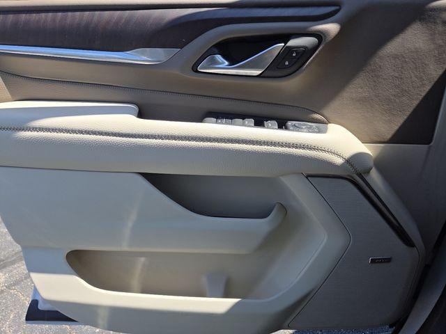 2021 GMC Yukon XL Base