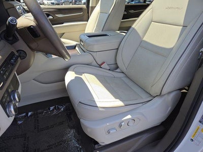 2021 GMC Yukon XL Base