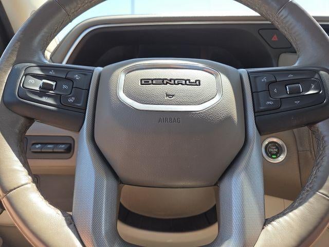 2021 GMC Yukon XL Base