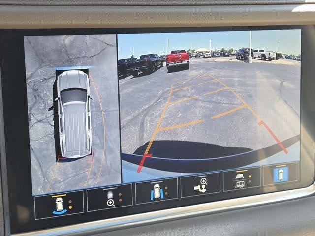 2021 GMC Yukon XL Base