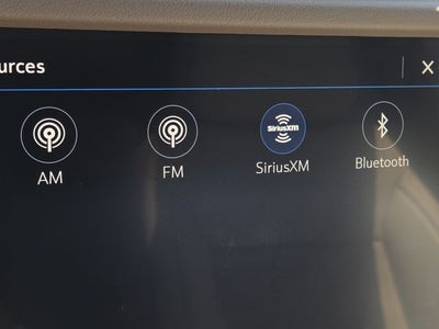 2021 GMC Yukon XL Base