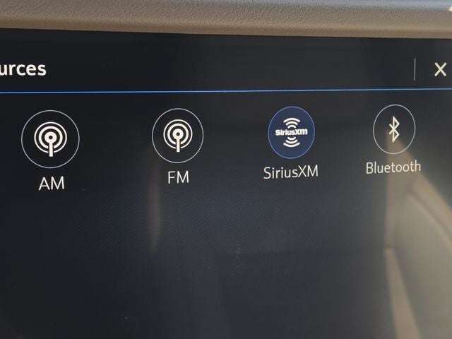 2021 GMC Yukon XL Base
