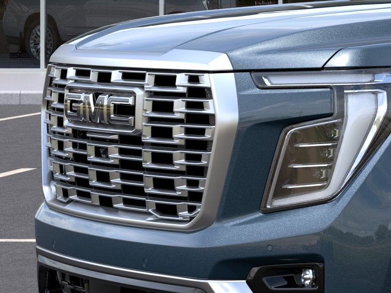 2027 GMC Yukon XL Denali