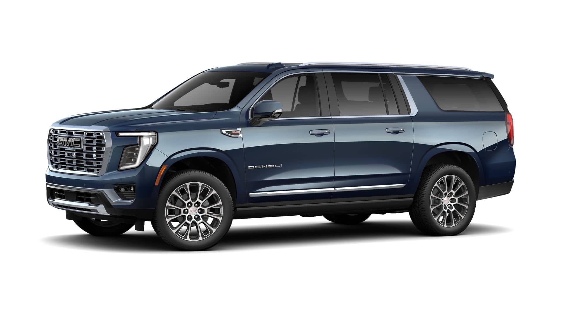2027 GMC Yukon XL Denali