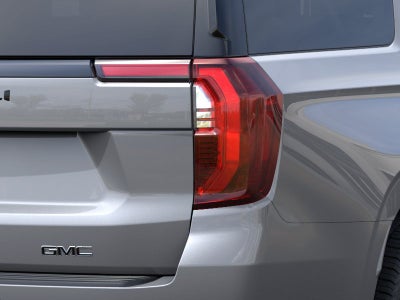 2027 GMC Yukon XL Denali Ultimate