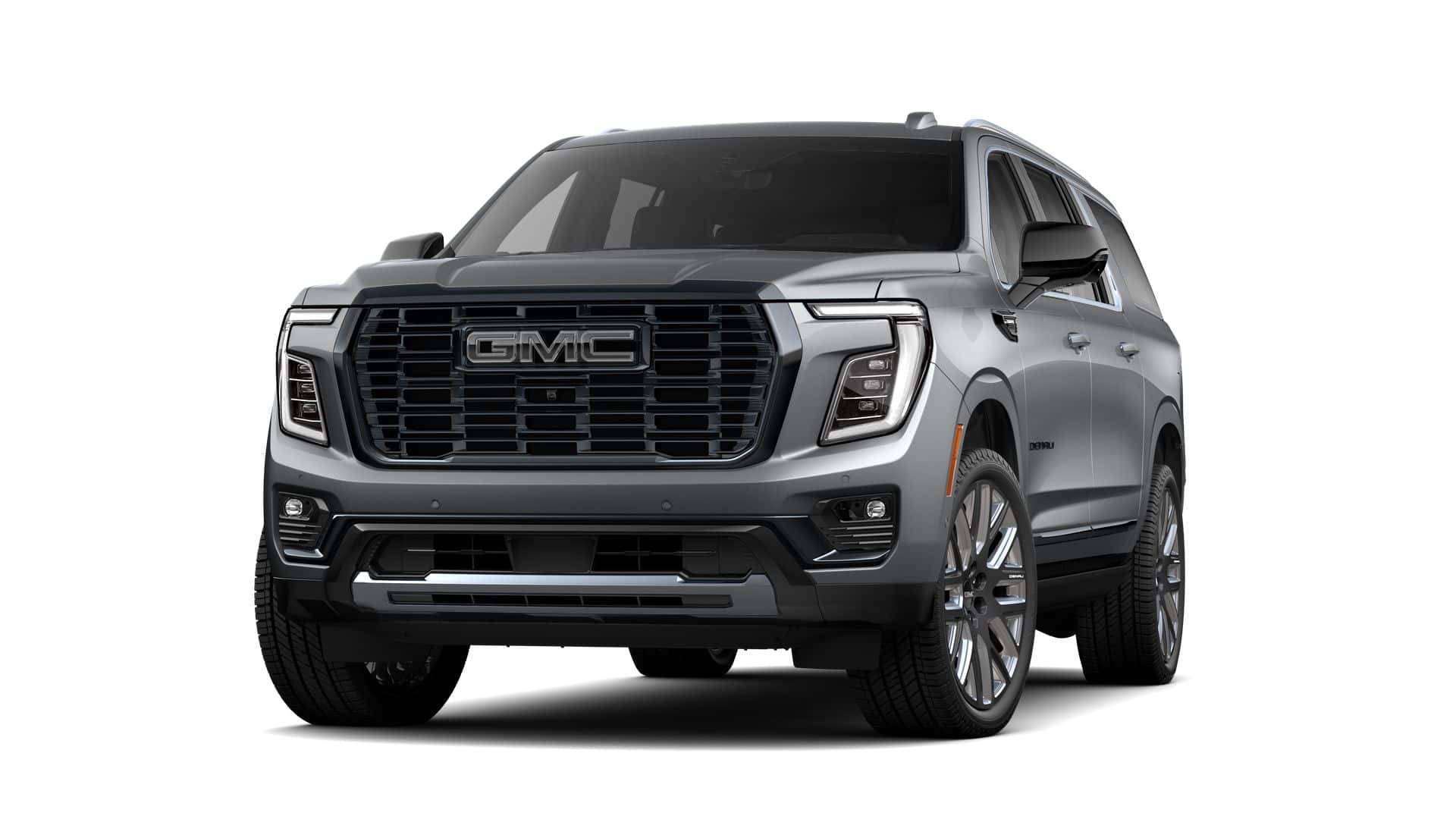 2027 GMC Yukon XL Denali Ultimate
