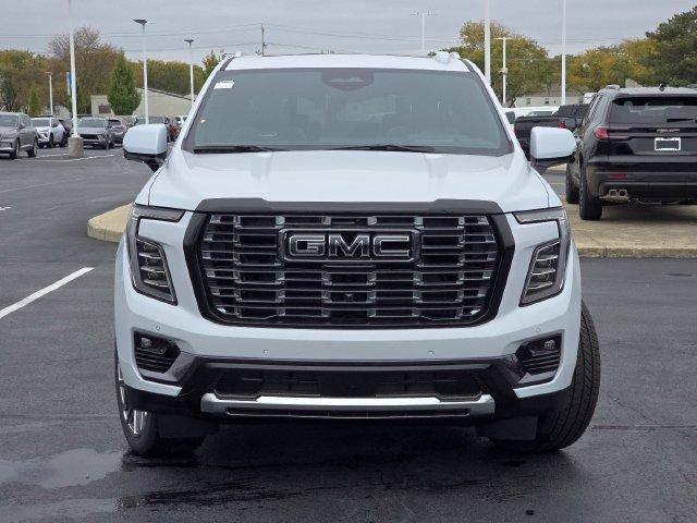 2027 GMC Yukon XL Denali Ultimate