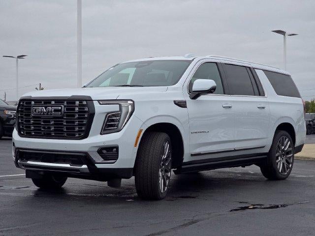 2027 GMC Yukon XL Denali Ultimate