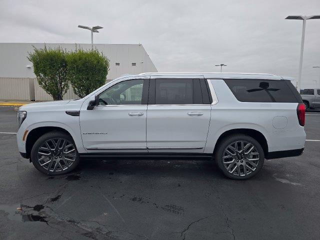2027 GMC Yukon XL Denali Ultimate