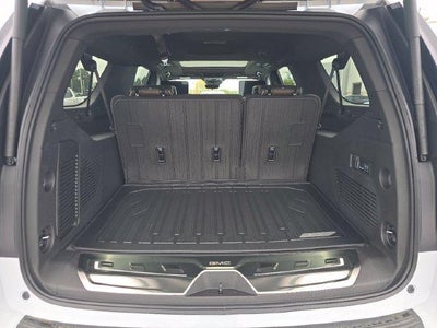 2027 GMC Yukon XL Denali Ultimate