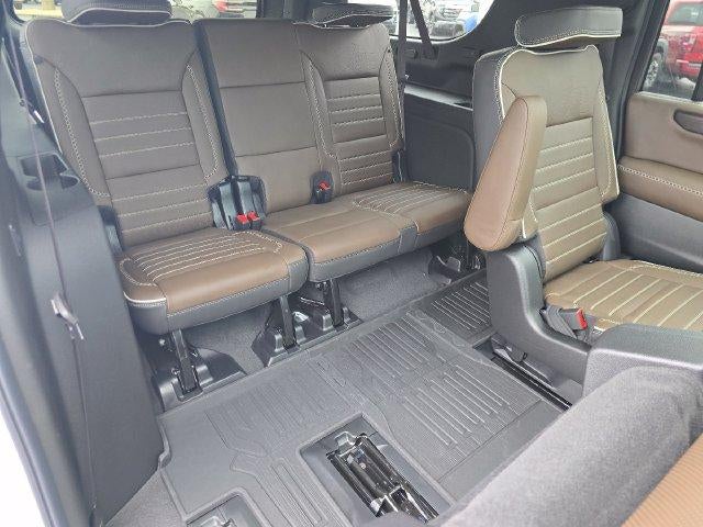 2027 GMC Yukon XL Denali Ultimate