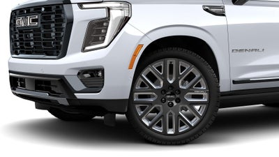 2027 GMC Yukon XL Denali Ultimate