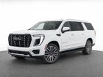 2025 GMC Yukon XL Base