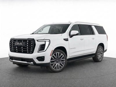 2025 GMC Yukon XL Base