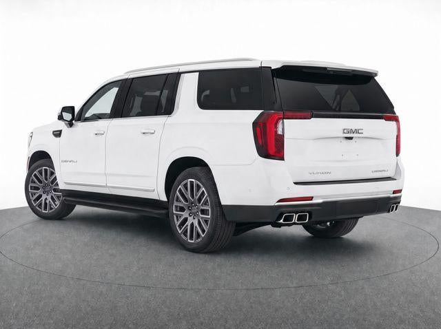 2025 GMC Yukon XL Base