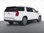2025 GMC Yukon XL Base