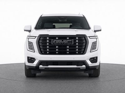 2025 GMC Yukon XL Base