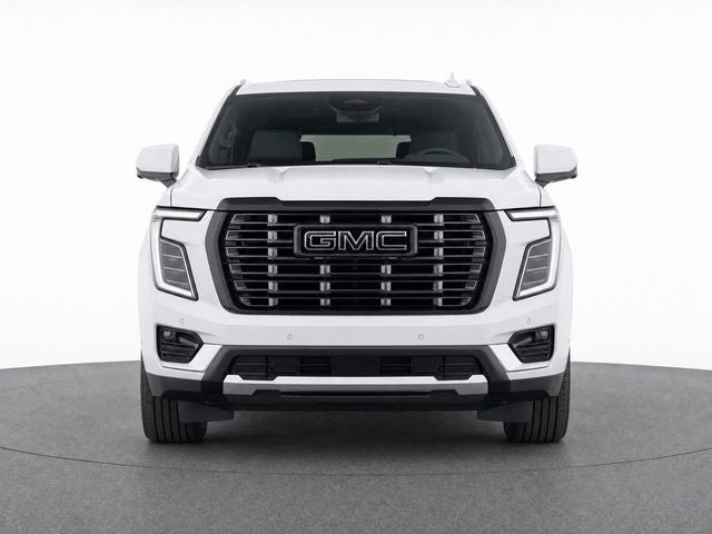 2025 GMC Yukon XL Base