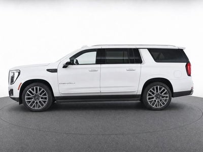 2025 GMC Yukon XL Base