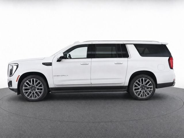 2025 GMC Yukon XL Base