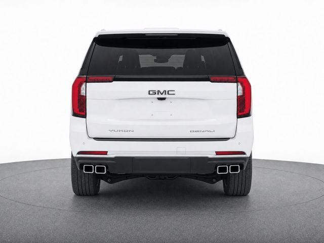 2025 GMC Yukon XL Base