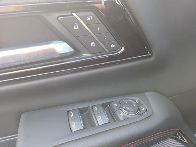 2025 GMC Yukon AT4 Ultimate