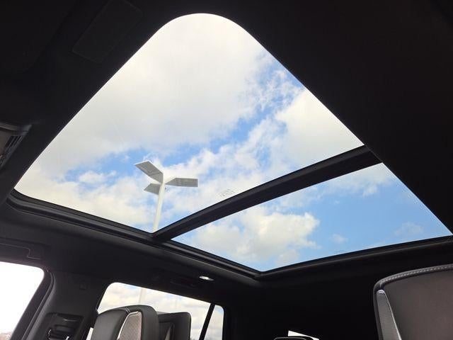 2025 GMC Yukon AT4 Ultimate