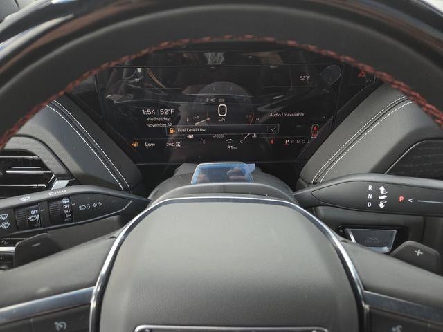 2025 GMC Yukon AT4 Ultimate