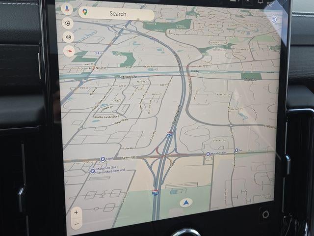2025 GMC Yukon AT4 Ultimate