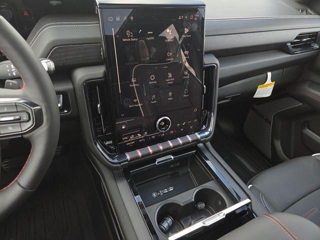 2025 GMC Yukon AT4 Ultimate