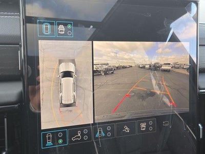 2025 GMC Yukon AT4 Ultimate