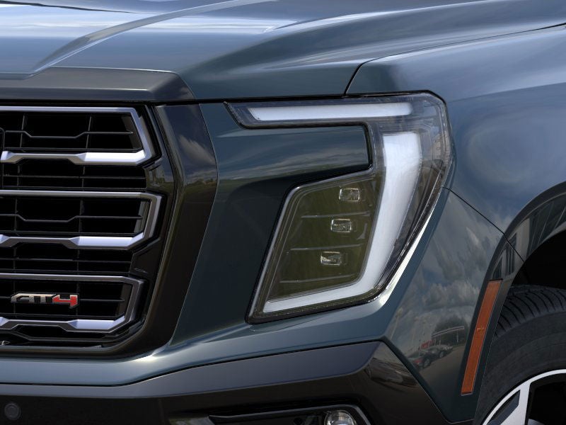 2025 GMC Yukon AT4 Ultimate