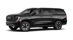 2027 GMC Yukon XL AT4 Ultimate