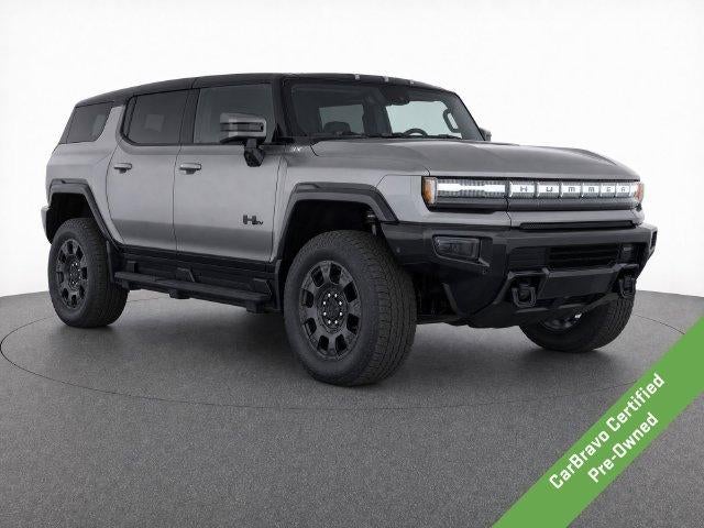 2026 GMC HUMMER EV SUV