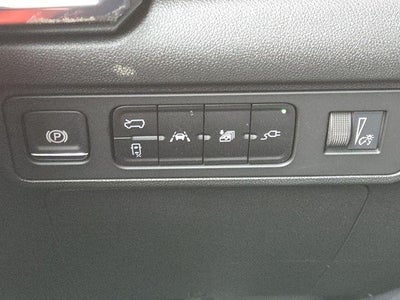 2026 GMC HUMMER EV SUV 3X