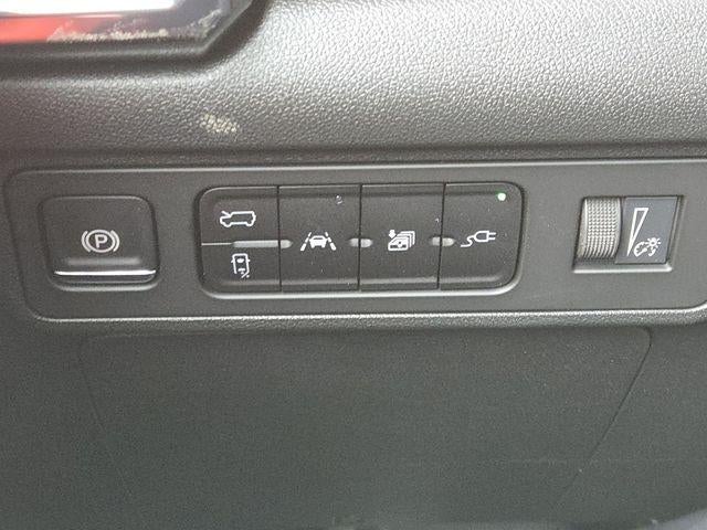 2026 GMC HUMMER EV SUV 3X