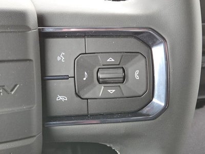 2026 GMC HUMMER EV SUV 3X