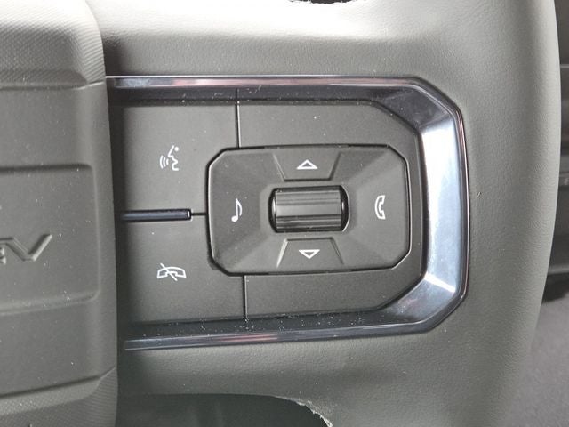 2026 GMC HUMMER EV SUV 3X