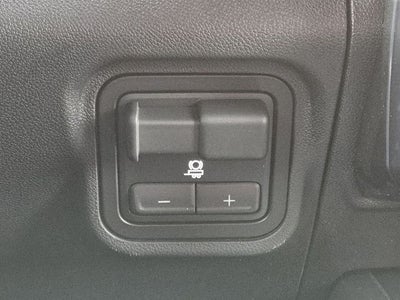 2026 GMC HUMMER EV SUV 3X