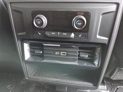 2026 GMC HUMMER EV SUV 3X