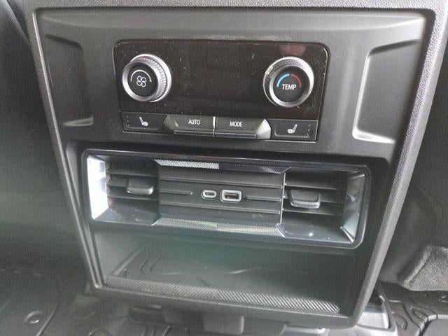 2026 GMC HUMMER EV SUV 3X