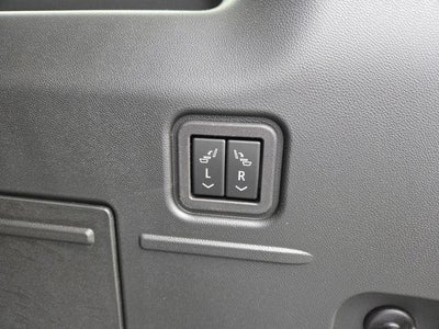 2026 GMC HUMMER EV SUV 3X