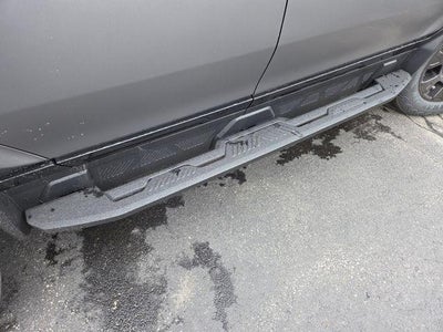 2026 GMC HUMMER EV SUV 3X