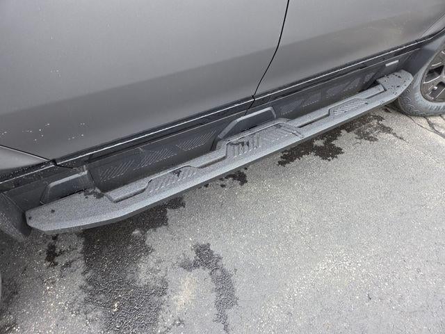 2026 GMC HUMMER EV SUV 3X